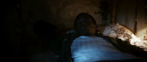 All the Devils Are Here 2025 Thriller Movie