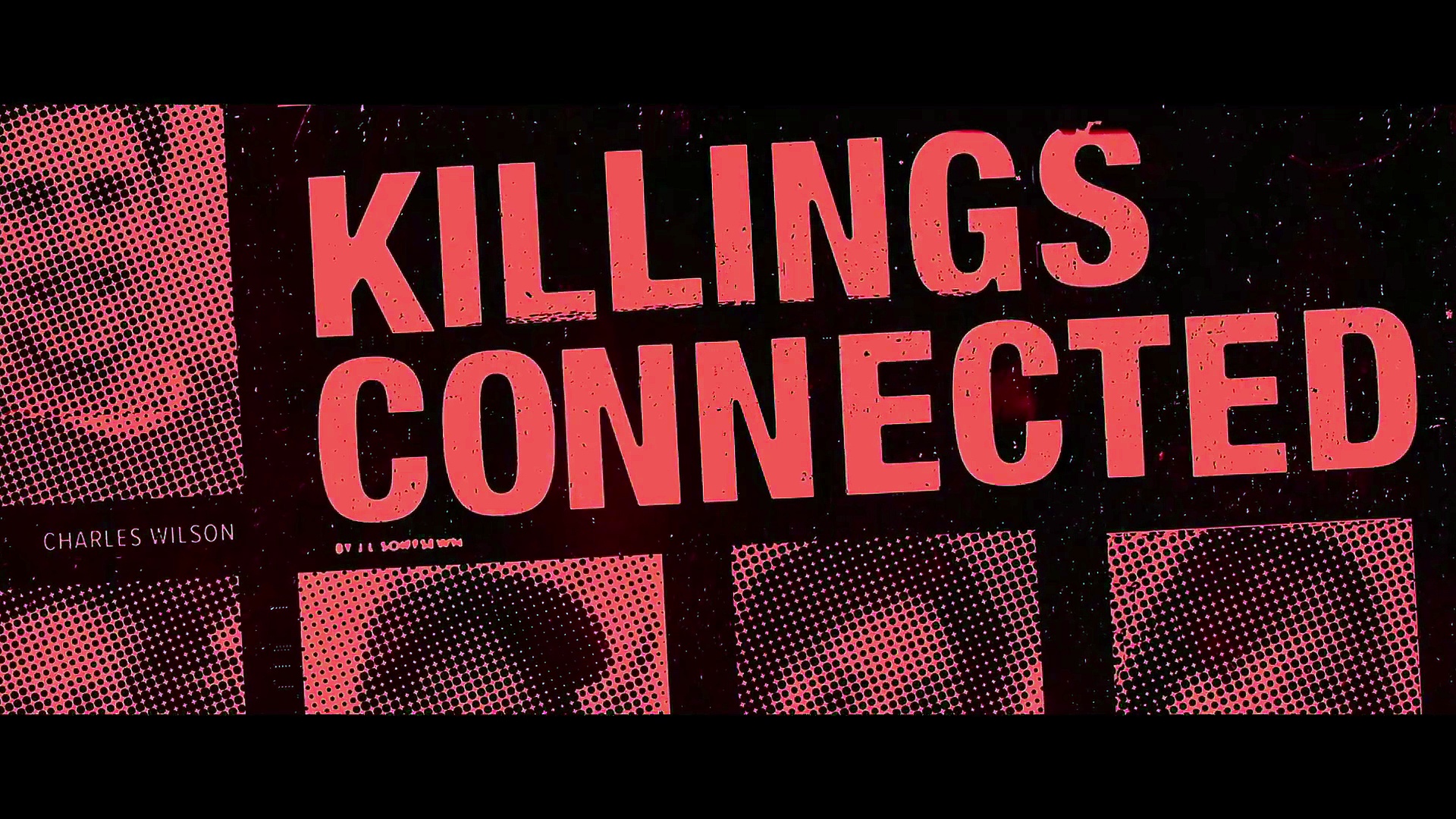 Psycho Killer Teaser #1 (2026 Film) Starring Georgina Campbell and Logan Miller