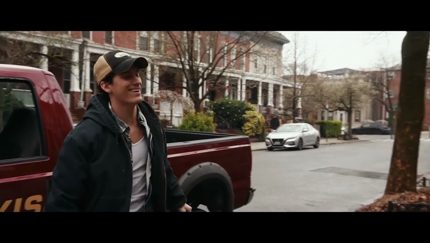 The McMullen Family Trailer #1 (2025 Film) Featuring Connie Britton and Halston Sage