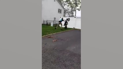 Motorsports Fails