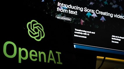 OpenAI Unveils Sora 2.0: A.I. Video Goes Mainstream