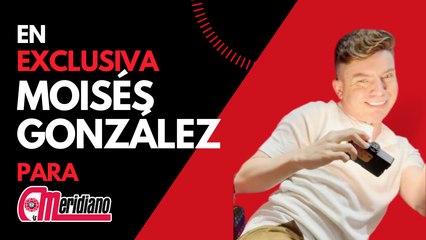 Moisés González llega nuevamente al Centro Cultural Chacao con su "Risoterapia"