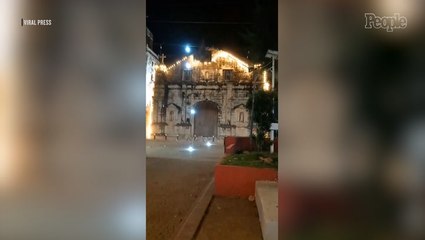 At Least 69 People Killed After Powerful 6.9-Magnitude Earthquake Hits the Philippines: Reports