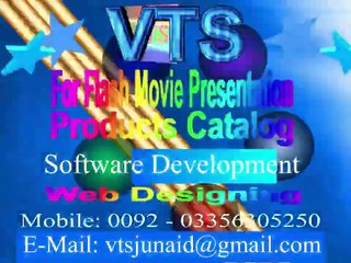 X-Ray Shinobi Music VTS Dynamics - Software Development - Web Designing - Advertise Your Products