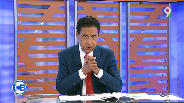 Carlos Batista Bad Bunny es el artísta más famoso del mundo | Con Los Famosos