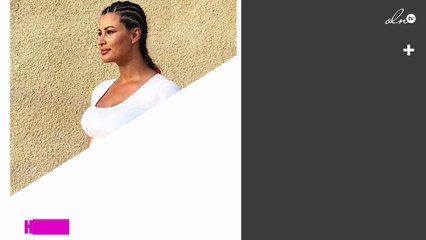 شاهدي كيف بدت ريم السعيدي في الأشهر الأخيرة من الحمل