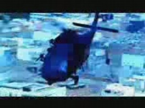 Shaka zulu graine de champion hip hop 2008