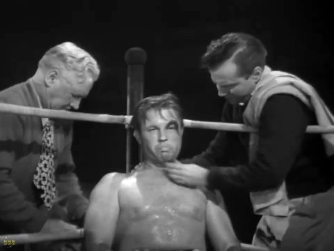 Ringside (1949)
