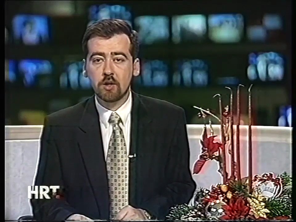 Dnevnik HRT-a 31.12.1996.