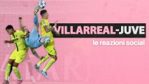 “Sembrava Ronaldo”: tifosi increduli per il gol di Gatti! Le reazioni social a Villarreal-Juve