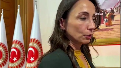 Erdoğan Meclis'te 'muhalefet' liderleriyle buluştu: 'Komisyon' mesajları