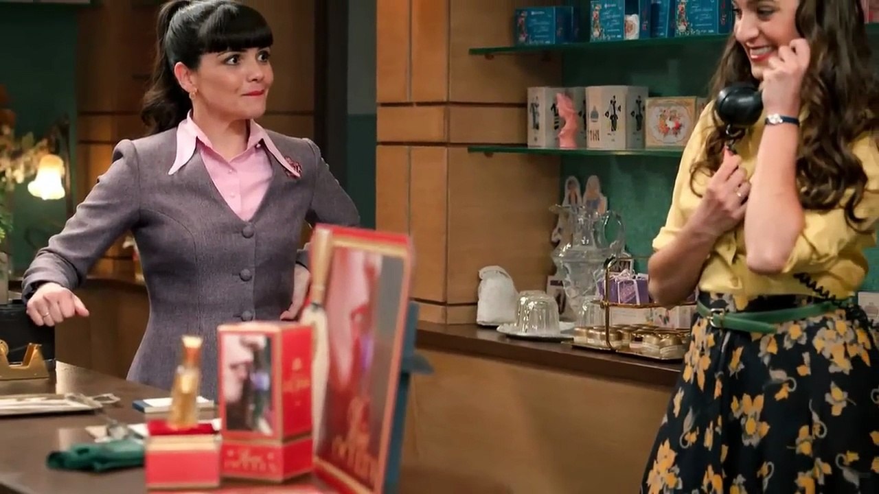 🔴 Avance Sueños de Libertad, capítulo 405: «Santiago está muerto». Marta lo confiesa todo