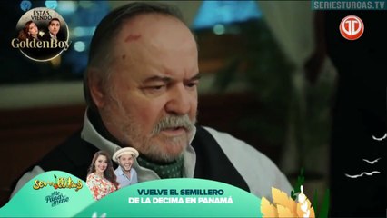 Martin_Pescador_-_Capitulo_56 (Yali Capkini, Golden Boy, Una Nueva Vida)