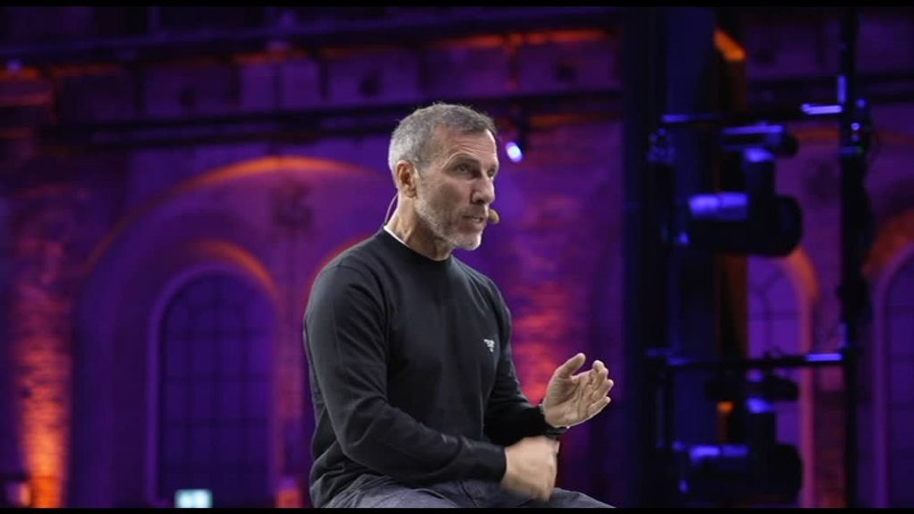 Labriola (Tim): cloud sovrano cruciale, Europa recuperi leadership