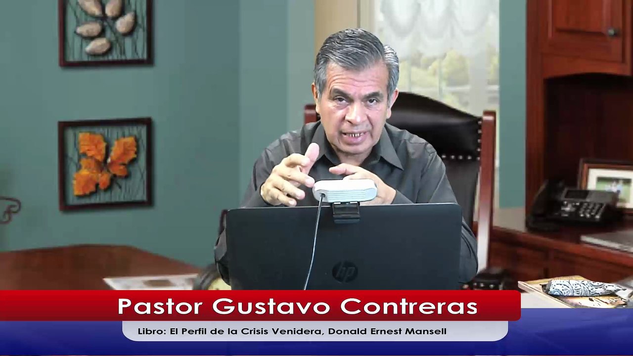 El perfil de la crisis venidera parte 4: Las pruebas y el triunfo del mensaje del tercer ángel parte 5: Dios promete poder espiritual en proporción con las pruebas en la crisis venidera