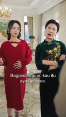 Dewa Perang Jiang Tian Jadi Pemulung, CEO Kejar-kejaran! ⚔️