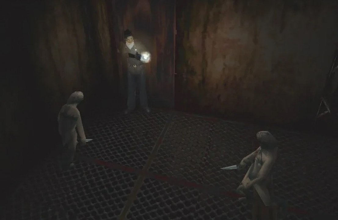 Bloober Team has officially confirmed it is developing a remake of the original Silent Hill