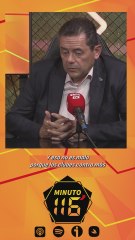 "VINICIUS, con MBAPPÉ en el REAL MADRID, debería 'mirarse en el ESPEJO de BENZEMA" | Minuto 116