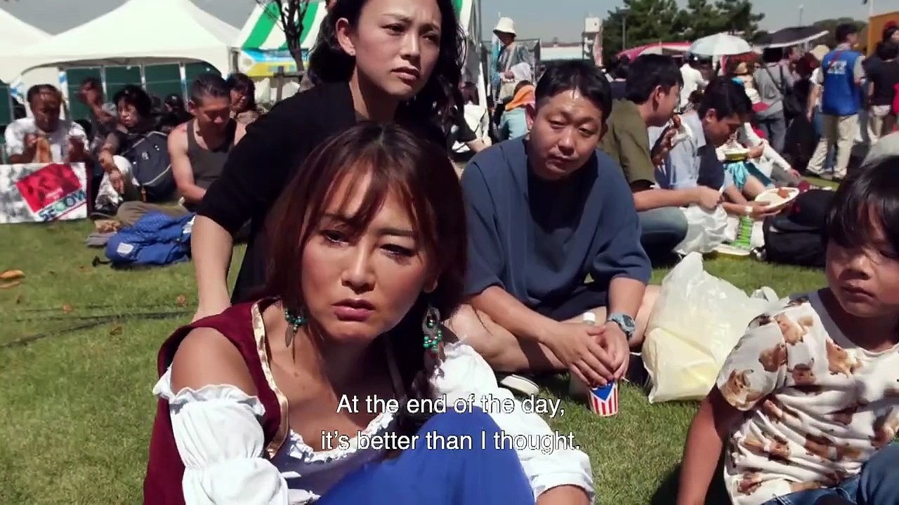 Documentary - Inside Japan’s Prisons; The Most Ruthless Prison System