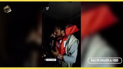 FLOTILLA GLOBAL SUMUD INTERCEPTADA POR LAS FUERZAS NAVALES ISRAELÍES