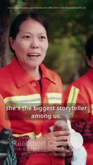 The Cleaner Mom's Reversal