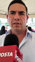 No se talarán árboles en proyecto de la Alameda de Saltillo: Implan