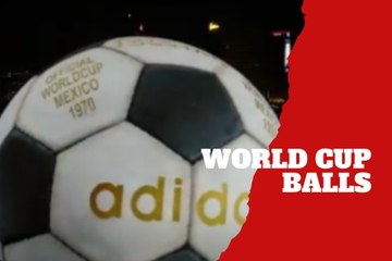 Adidas and FIFA takes over Las Vegas Sphere with World Cup History