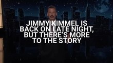 As Jimmy Kimmel Heads Back To Air, And Some Stations Still Preempt Him, FCC Chairman Walks Back (Alleged) Threats To ABC