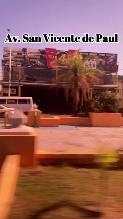 Santo Domingo, Republica Dominicana