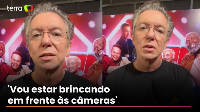 Boninho revela convite a Thiago Leifert e promete participação em nova fase do The Voice Brasil