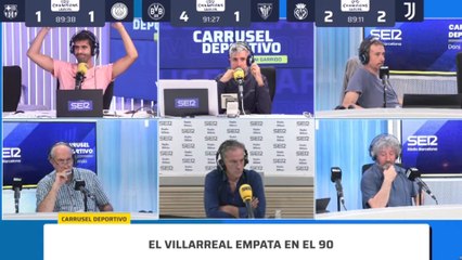 ¡Gol de Gonçalo Ramos! Barça 1 - PSG 2| Carrusel