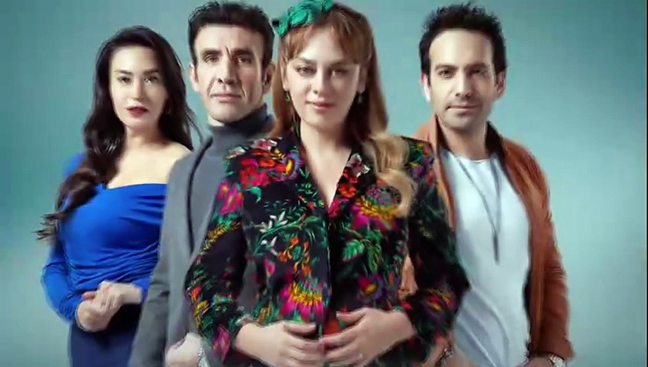 Bahar latino 105