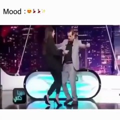 نادين نجيم تتسلّم زمام الأمور بتمرّدها