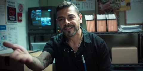 Stalkers (2025) is a psychological thriller Film