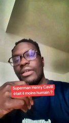 Henry Cavill en Superman : Moins Humain ou Plus Incarné ? 🦸‍♂️