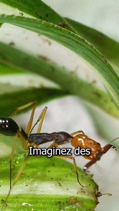 Un Terrarium XXL ?! 👀