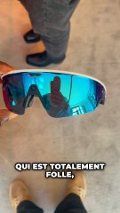 Togi chez Luxottica !