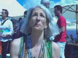 Aviva Silver - Festival de Cannes