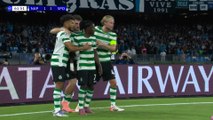 Napoli vs. Sporting CP - Game Highlights