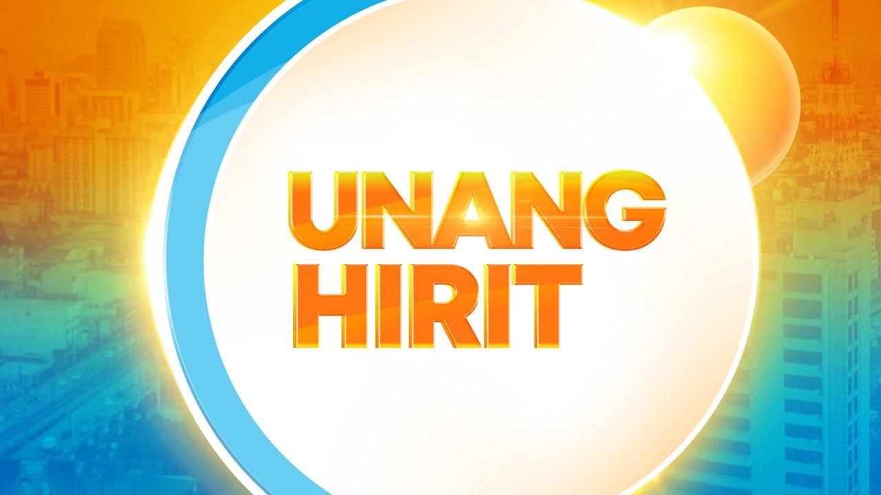 Unang Hirit Livestream: October 2, 2025