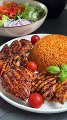 Chicken lovers already liked it 😋