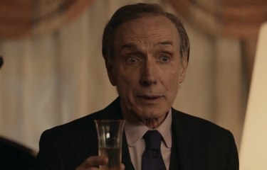 El Homenaje - Teaser Trailer © SkyShowtime España