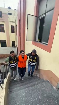 Triple crimen en Florencio Varela: llega al país Matías Ozorio, el hombre detenido en Perú y mano derecha de Pequeño J