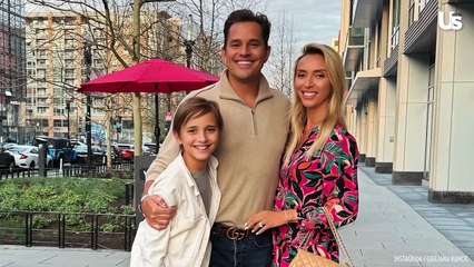 Bill and Giuliana Rancic Reveal Who's More Romantic, Who Spends More and Who's the Stricter Parent