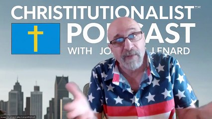 CTP (20251001 S3EOctVidExclSpecial1) Schumer Demands Money For Illegals Shutdown