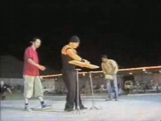 HI RES-HURGHADA 2008 Soirée bédouine YALLAYALLA