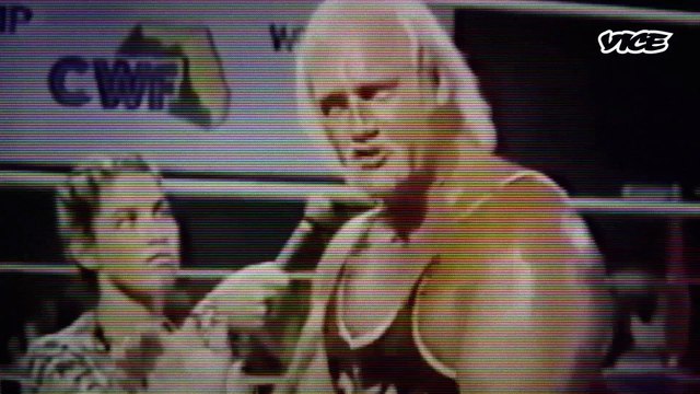 Tales From The Territories: CWF Bloodstains in the Everglades, S1 E4