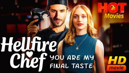 Hellfire Chef You Are My Final Taste Hd - Best Drama Shortfilms Hot Romance Love