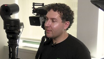 Dylan O'Brien Hated Filming This Part of 'Twinless'