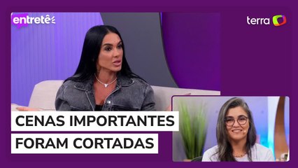 “Minhas câmeras ficavam desligadas no 24 Horas”, diz Simioni sobre A Fazenda 15